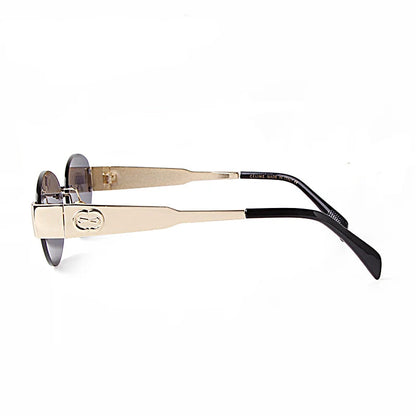 Okulary designerskie przeciwsłoneczne Unisex