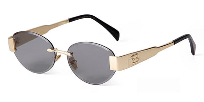 Okulary designerskie przeciwsłoneczne Unisex