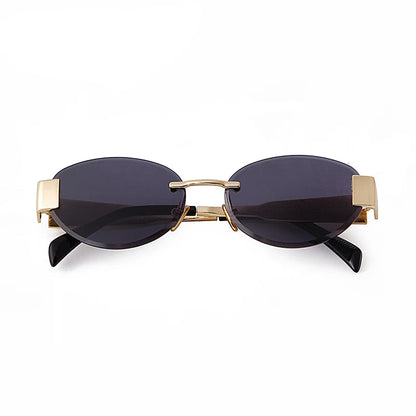 Okulary designerskie przeciwsłoneczne Unisex