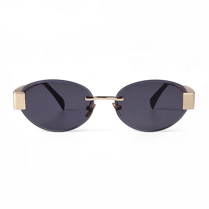 Okulary designerskie przeciwsłoneczne Unisex