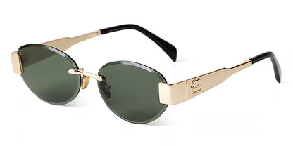 Okulary designerskie przeciwsłoneczne Unisex